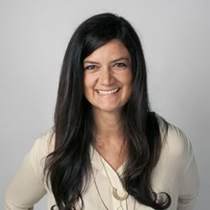 Meet your Posher, Heidi